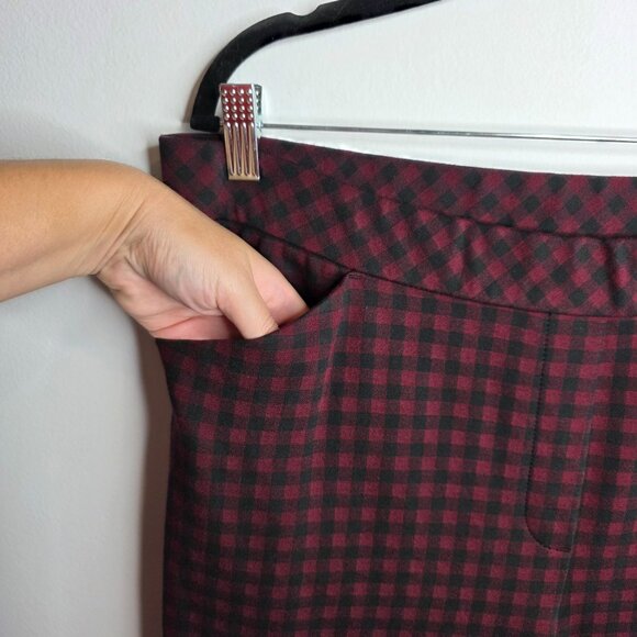 J. Jill Pants Womens Large - Picture 5 of 8